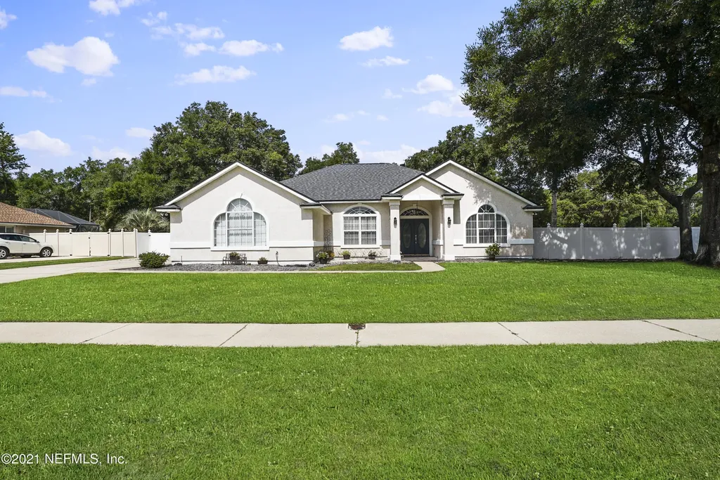 1604 Sedgwick Drive Middleburg FL 32068