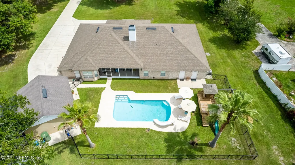 1123 Cactus Cut Road Middleburg FL 32068