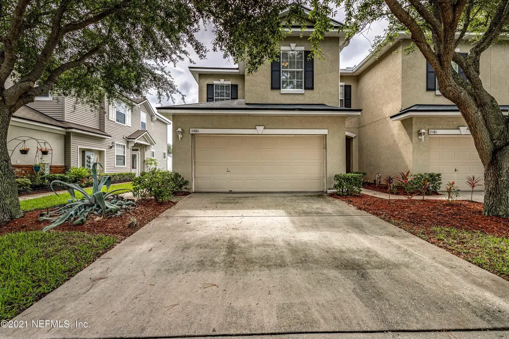 9480 Grand Falls Drive Jacksonville FL 32244