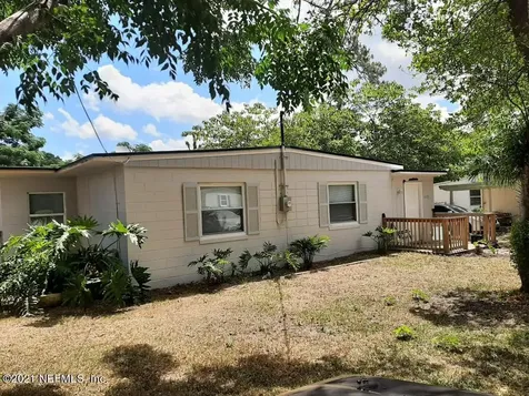 1421 Brandemere Court Jacksonville FL 32211
