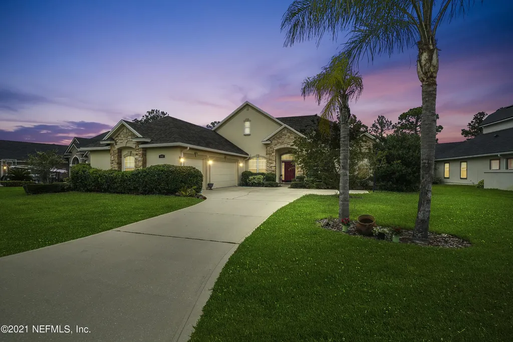 512 Battersea Drive St. Augustine FL 32095