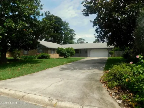716 Oak Street Neptune Beach FL 32266