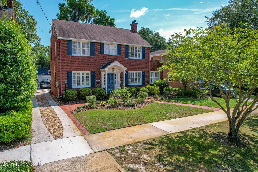 1427 Windsor Place Jacksonville FL 32205