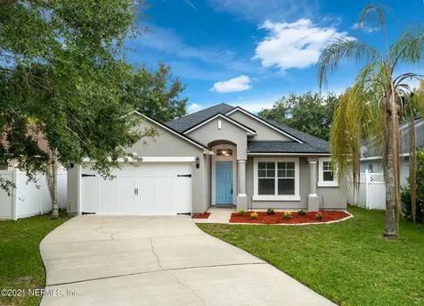12592 Brookchase Lane Jacksonville FL 32225
