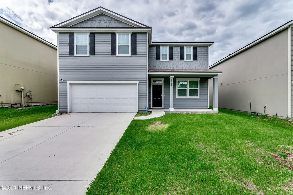 9082 Emma Jean Court Jacksonville FL 32211