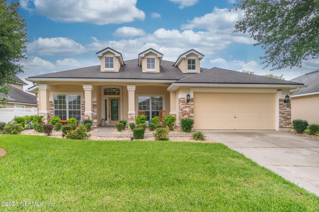 3051 Tower Oaks Drive Orange Park FL 32065