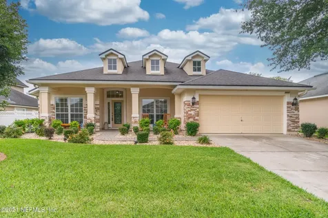 3051 Tower Oaks Drive Orange Park FL 32065