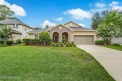 5345 Gage Oaks Drive Jacksonville FL 32258