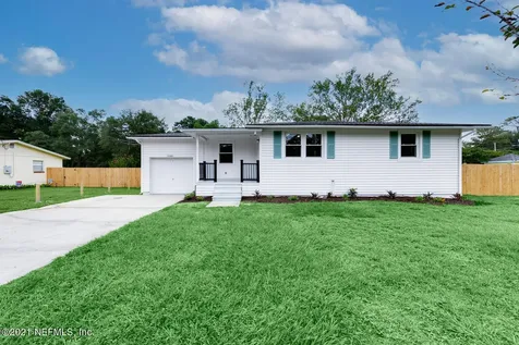 10320 Dobell Road Jacksonville FL 32246