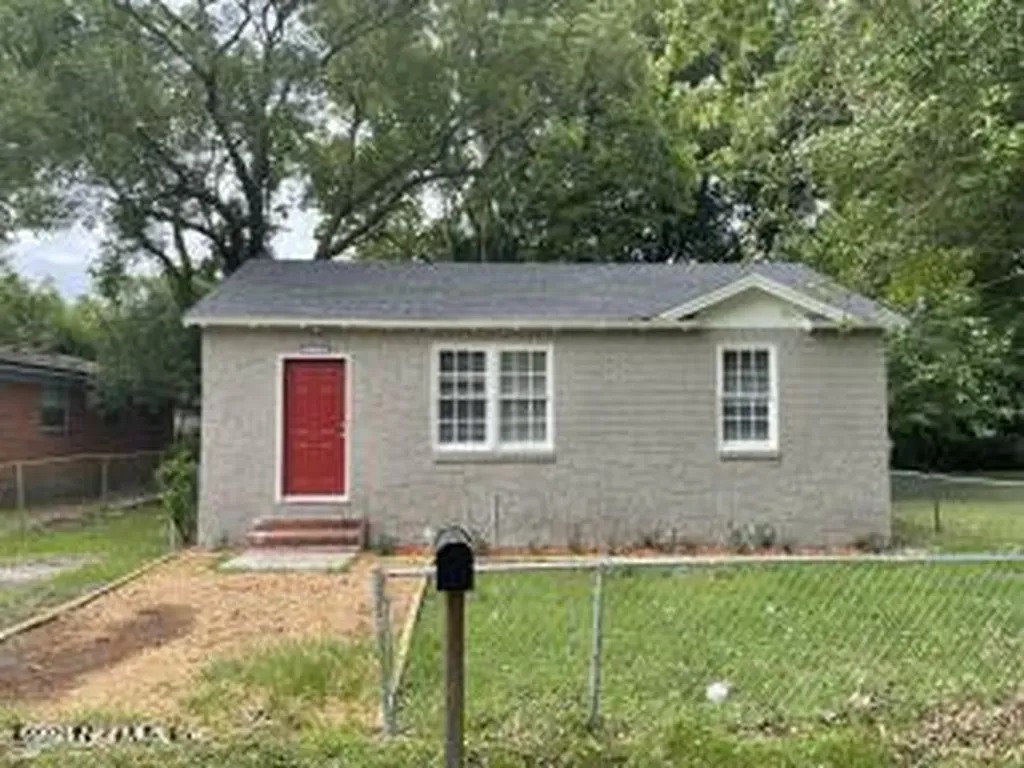 3232 Dignan Street Jacksonville FL 32254