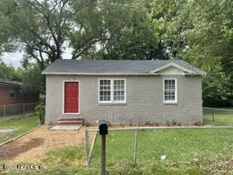 3232 Dignan Street Jacksonville FL 32254