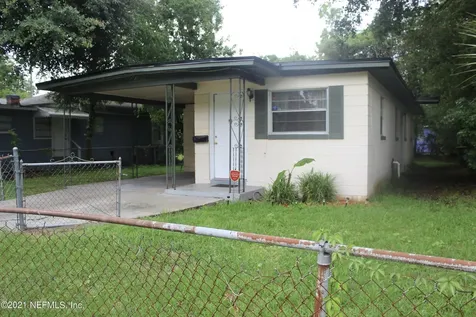 2208 W 15th Street Jacksonville FL 32209