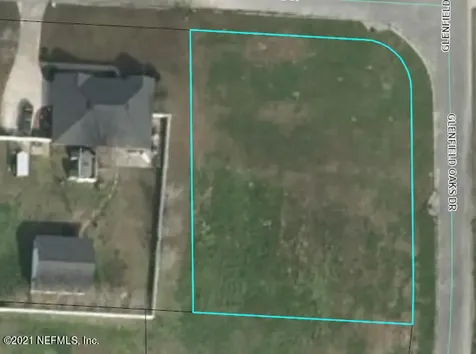 8414 Glenfield Oaks Drive Macclenny FL 32063