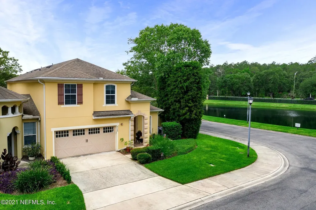 6369 Eclipse Circle Jacksonville FL 32258