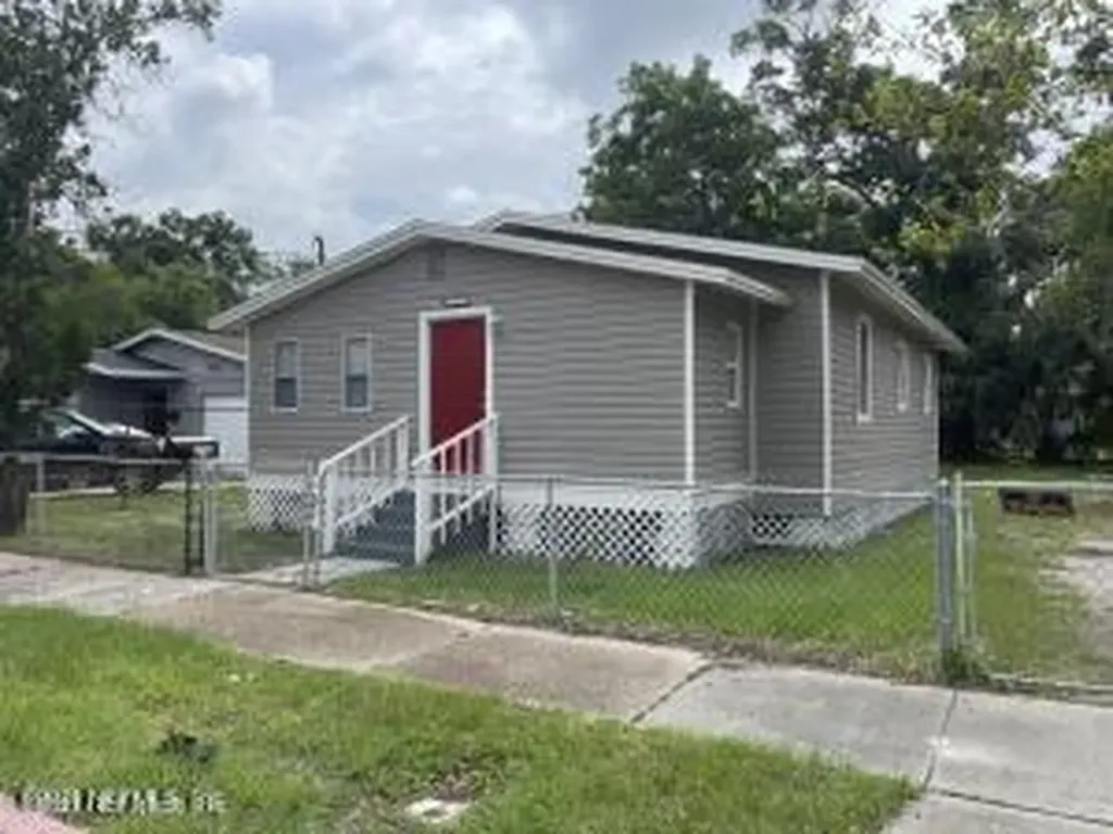 2125 Brackland Street Jacksonville FL 32206