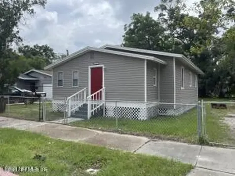 2125 Brackland Street Jacksonville FL 32206