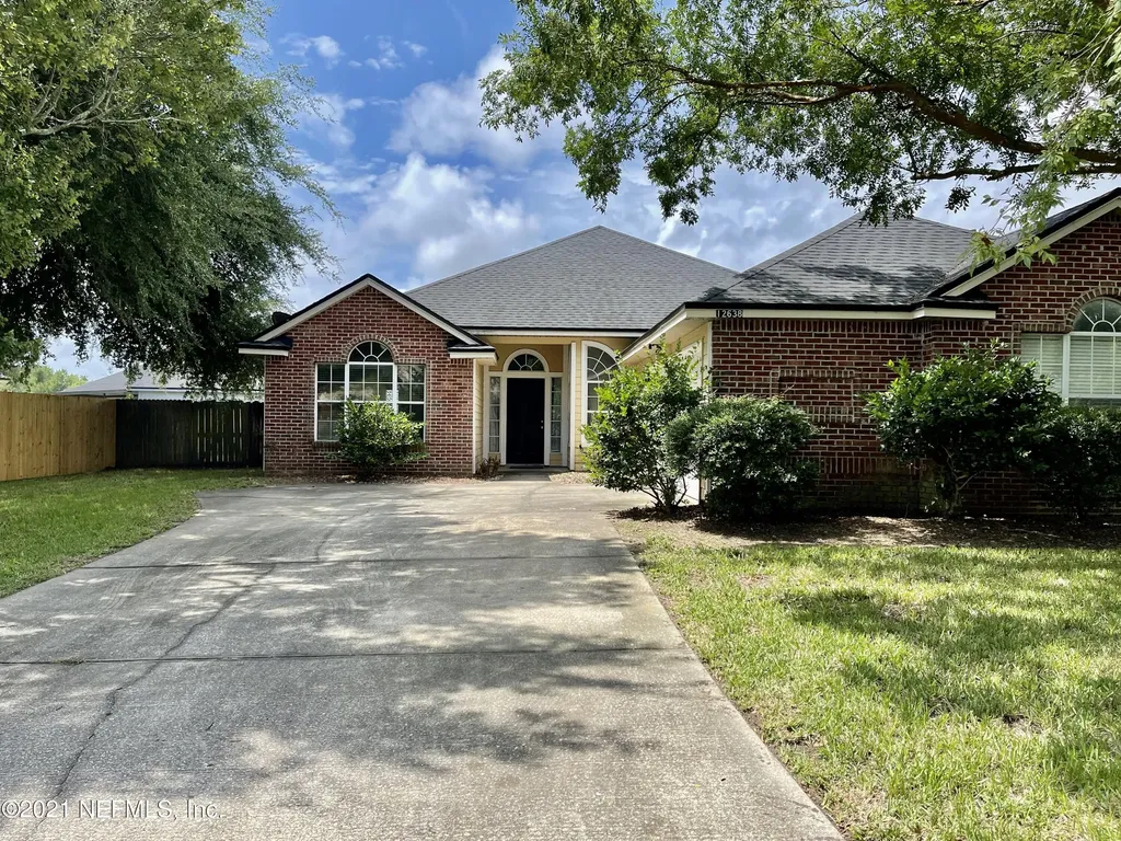 12638 Jester Lane Jacksonville FL 32225