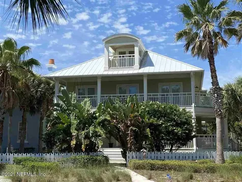 685 Ocean Palm Way St. Augustine FL 32080