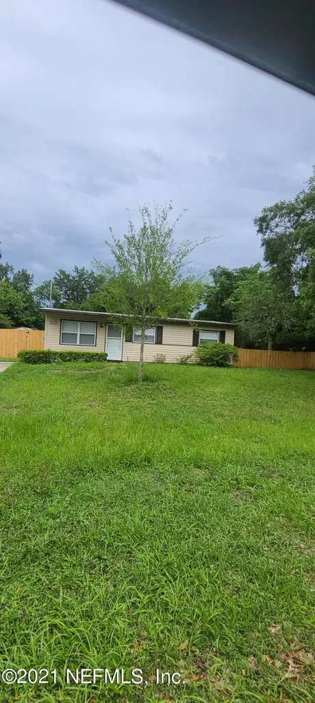 354 Cottonwood Lane Orange Park FL 32073