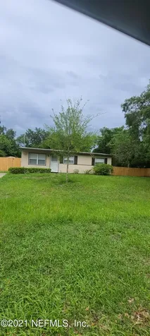 354 Cottonwood Lane Orange Park FL 32073