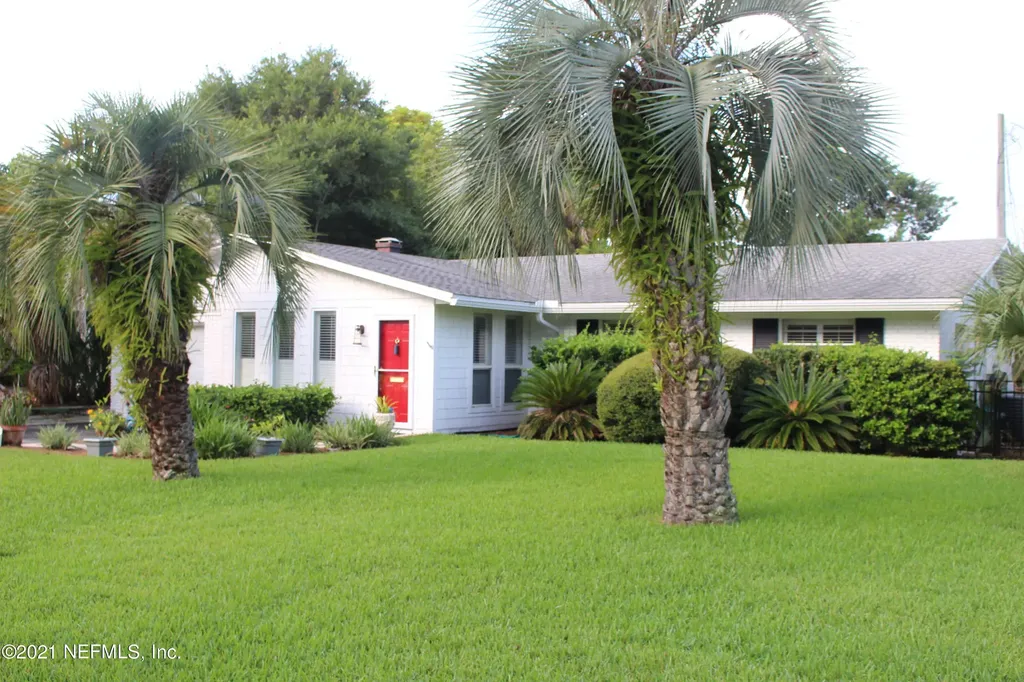 8 Avista Circle St. Augustine FL 32080