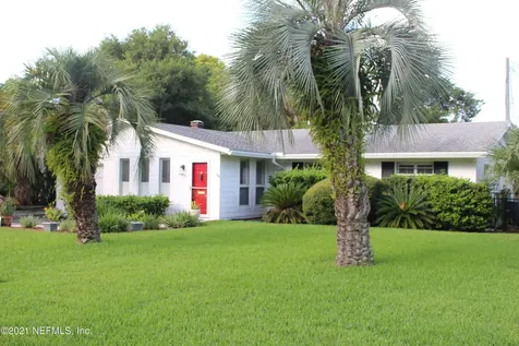 8 Avista Circle St. Augustine FL 32080