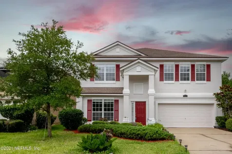 3543 Waterford Oaks Drive Orange Park FL 32065