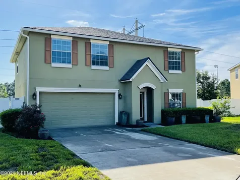 5036 Magnolia Valley Drive Jacksonville FL 32210