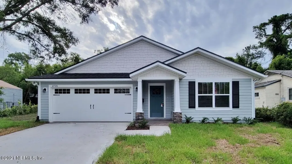 2735 Bayview Road Jacksonville FL 32210
