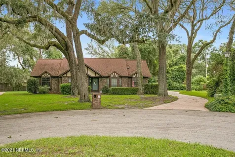 3421 Cormorant Cove Court Jacksonville FL 32223
