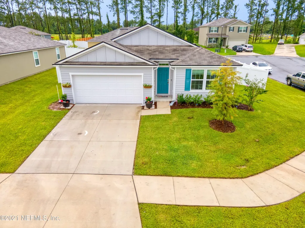 3628 Derby Forest Drive Green Cove Springs FL 32043