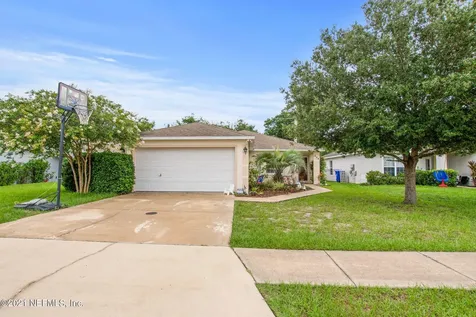 444 Chelsye Meadow Court St. Augustine FL 32084