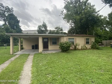 2262 Inwood Circle S Jacksonville FL 32207