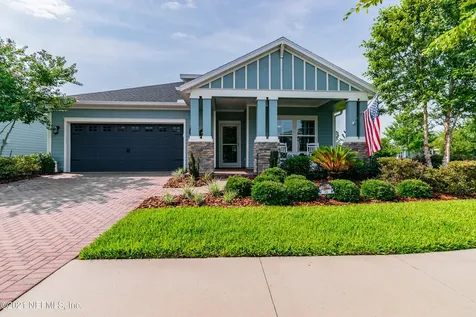 76 Laurel Gate Lane St. Augustine FL 32092