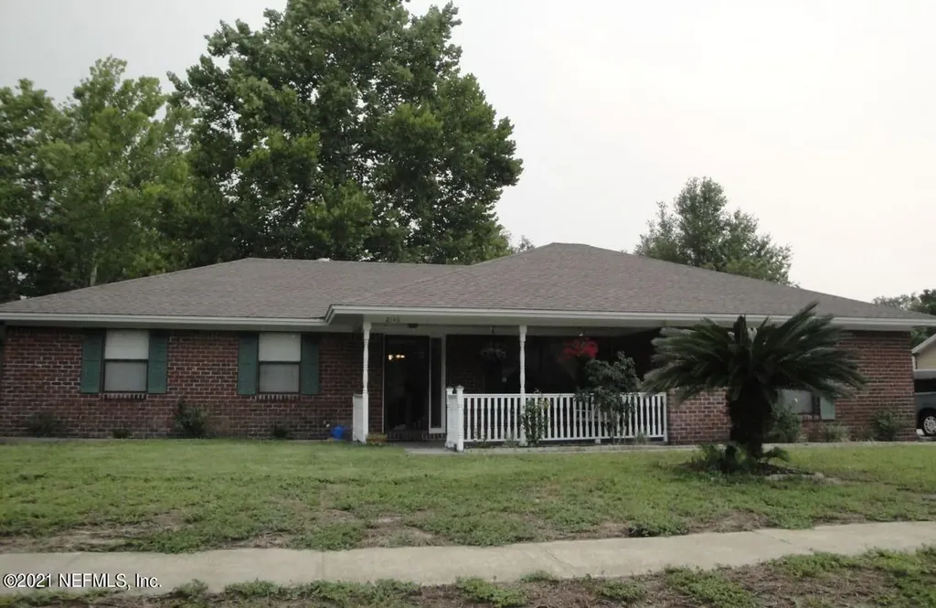 2146 Saye Drive Jacksonville FL 32225
