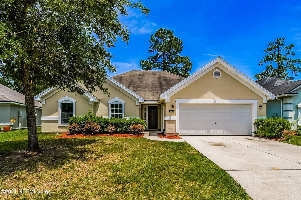11415 Oaklawn Road Jacksonville FL 32218
