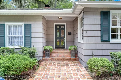 4227 Forest Park Road Jacksonville FL 32210