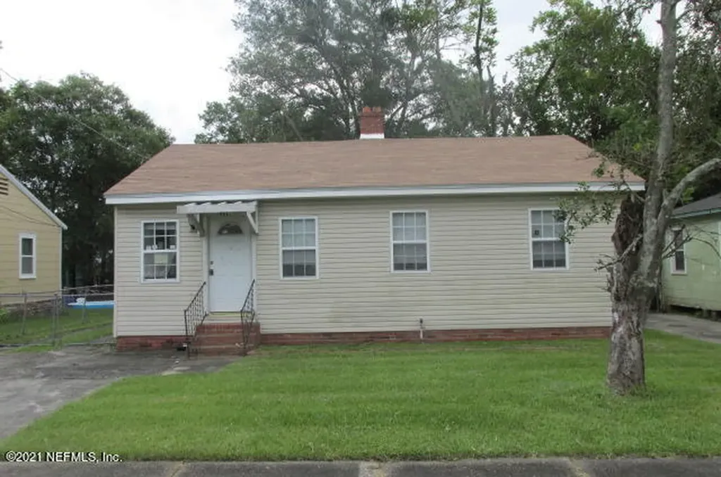 951 Huron Street Jacksonville FL 32254