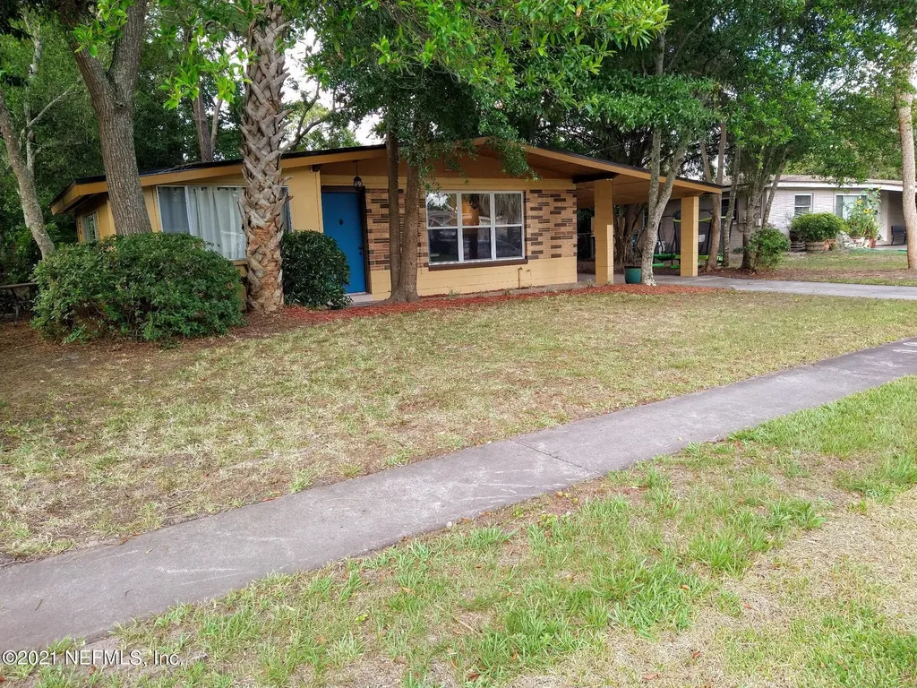 11734 Cape Horn Avenue Jacksonville FL 32246