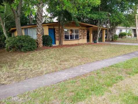 11734 Cape Horn Avenue Jacksonville FL 32246