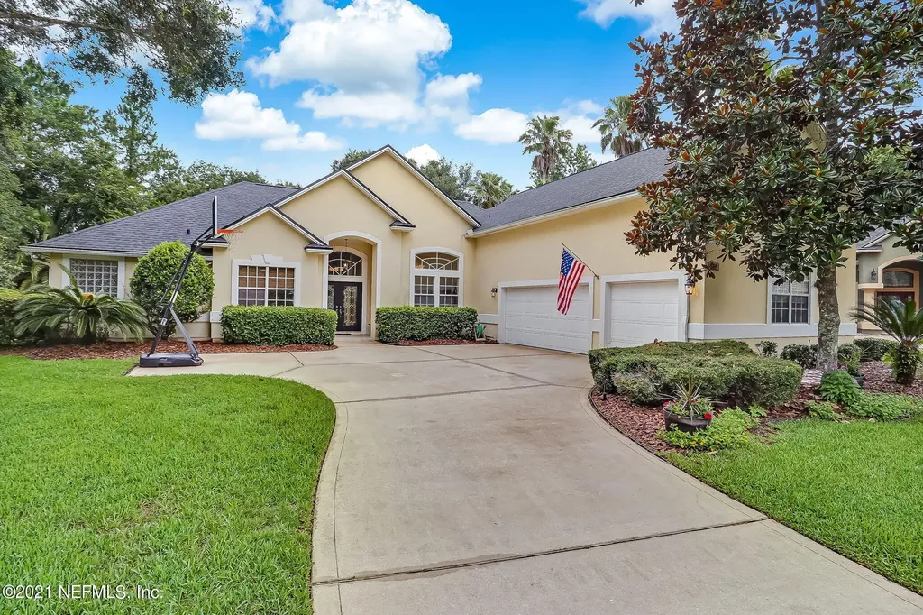 8257 Ashworth Court Jacksonville FL 32256