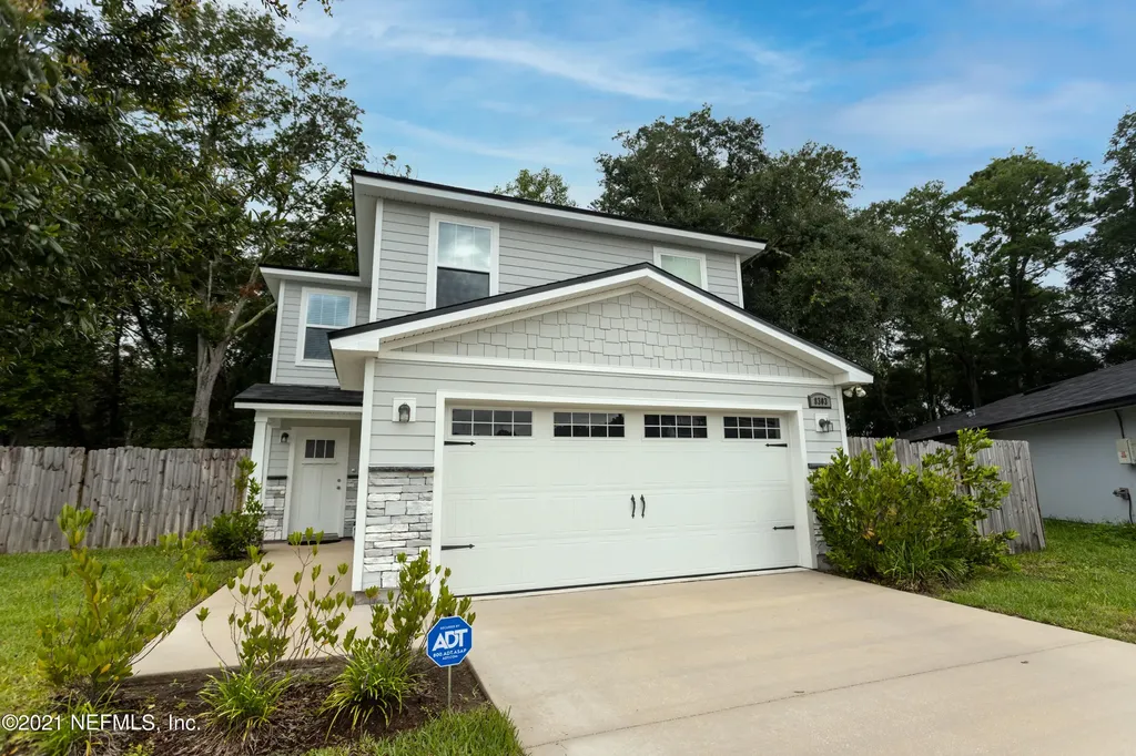 8303 Thor Street Jacksonville FL 32216