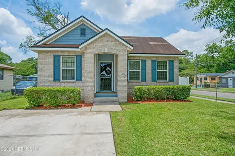 1598 W 19th Street Jacksonville FL 32209