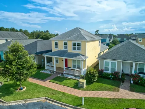 3337 Village Oaks Lane Orange Park FL 32065