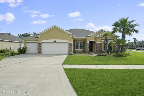 1439 Falabella Drive Jacksonville FL 32218