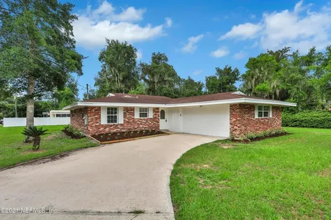 2129 Plainfield Avenue Orange Park FL 32073