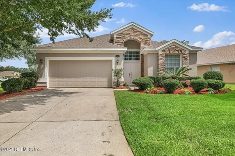 1255 Fairway Village Drive Fleming Island FL 32003