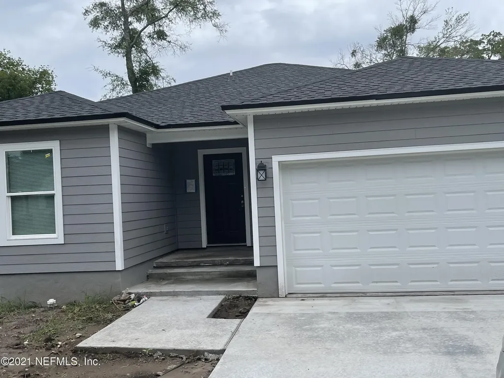 1066 W 12th Street Jacksonville FL 32209