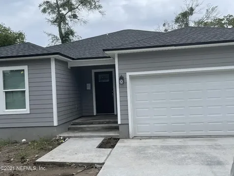1066 W 12th Street Jacksonville FL 32209