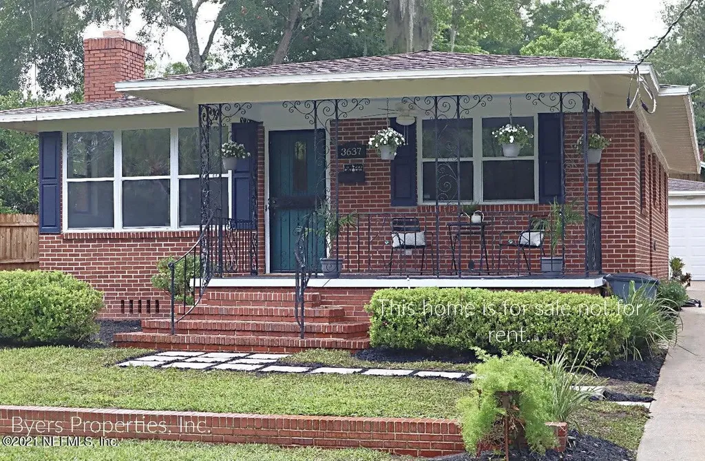 3637 Richmond Street Jacksonville FL 32205